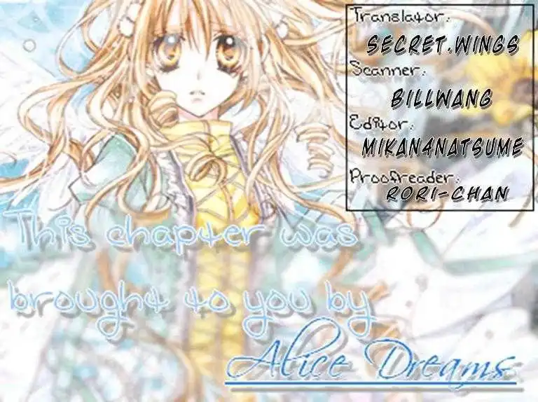 Gakuen Alice Chapter 60 2